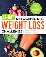 21-Day Ketogenic Diet Weight Loss Challenge