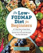 The Low-Fodmap Diet for Beginners