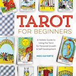 Tarot for Beginners