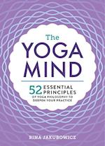 The Yoga Mind