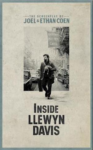 Inside Llewyn Davis