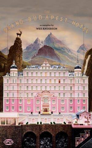 Grand Budapest Hotel