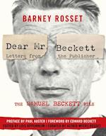 Dear Mr. Beckett: Letters from the Publisher
