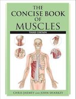 The Concise Book of Muscles