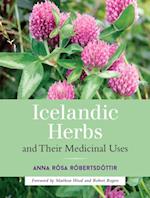 Icelandic Herbs and Their Medicinal Uses