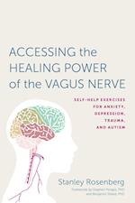 Accessing the Healing Power of the Vagus Nerve