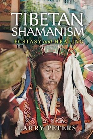 Tibetan Shamanism