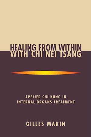 Healing from Within with Chi Nei Tsang