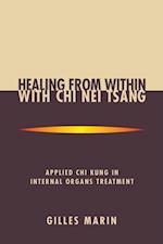 Healing from Within with Chi Nei Tsang