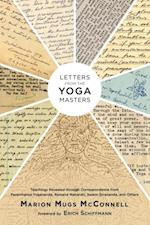 Letters from the Yoga Masters
