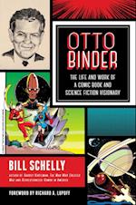 Otto Binder