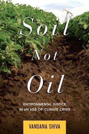 Soil Not Oil