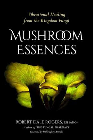 Mushroom Essences