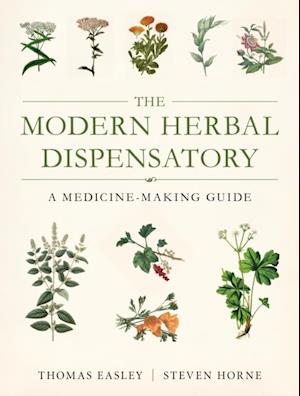 Modern Herbal Dispensatory