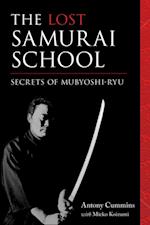 Lost Samurai School