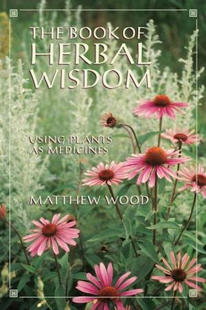 Book of Herbal Wisdom