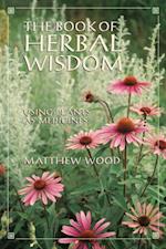 Book of Herbal Wisdom