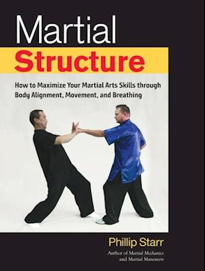 Martial Structure