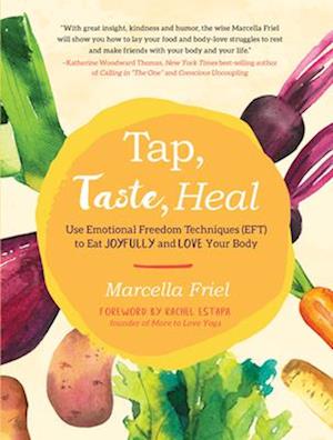 Tap, Taste, Heal