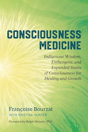 Consciousness Medicine