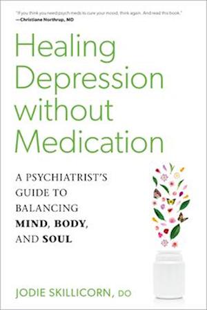 Healing Depression without Medication