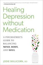 Healing Depression without Medication