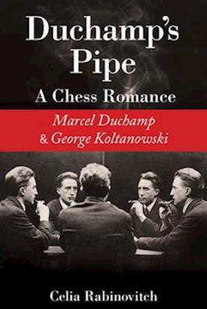 Duchamp's Pipe