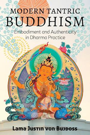 Modern Tantric Buddhism