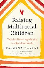 Raising Multiracial Children