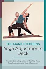 Mark Stephens Yoga Adjustments Deck,The