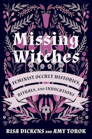 Missing Witches