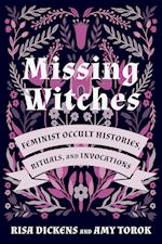 Missing Witches