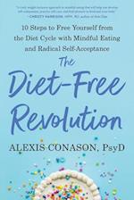 The Diet-Free Revolution