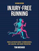 Injury Free Running, Second Edition