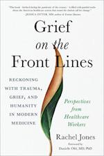 Grief on the Frontlines