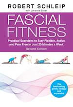 Fascial Fitness, Second Edition