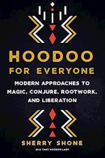 Hoodoo for Everyone