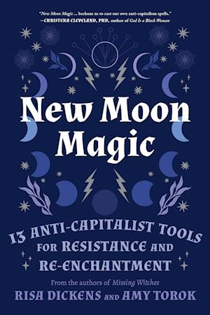 New Moon Magic