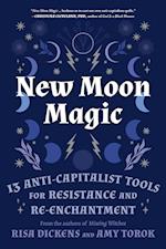 New Moon Magic