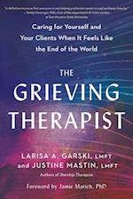 The Grieving Therapist