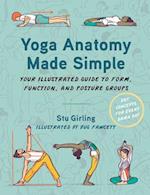 Yoga Anatomy Made Simple