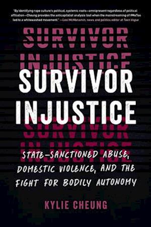 Survivor Injustice