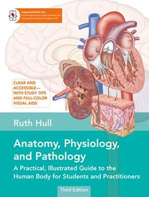 Anatomy, Physiology, and Pathology, Second Edition