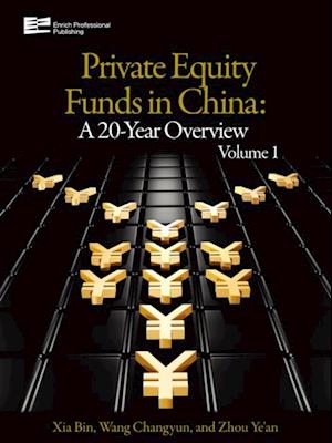 Private Equity Funds in China