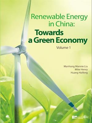 Renewable Energy in China (Volume 1)