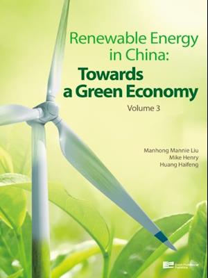 Renewable Energy in China