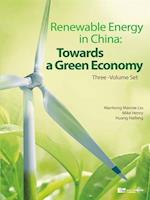 Renewable Energy in China (3-Volume Set)