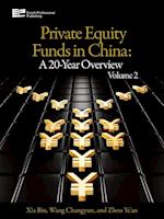 Private Equity Funds in China (Volume 2)