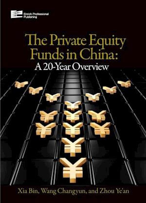 Private Equity Funds in China