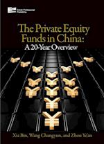 Private Equity Funds in China